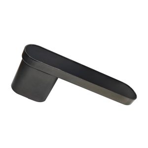 门锁室内卧室房门锁门把手现代磁吸铝合金生态木生态锁极简磁吸锁